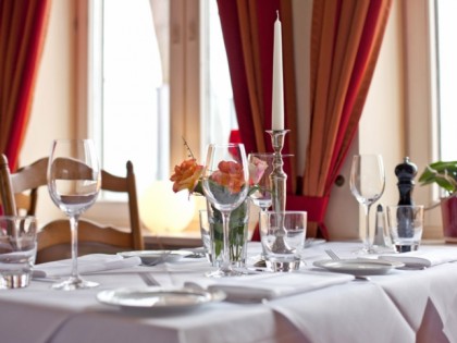 照片: Elv-Restaurant