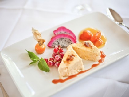 照片: Elv-Restaurant