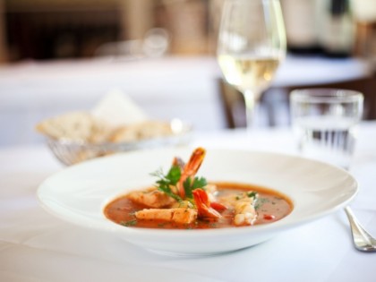 照片: Elv-Restaurant