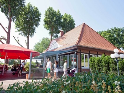 照片: Elv-Restaurant